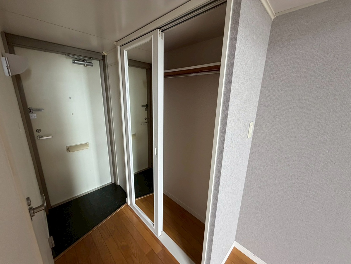 収納 写真14