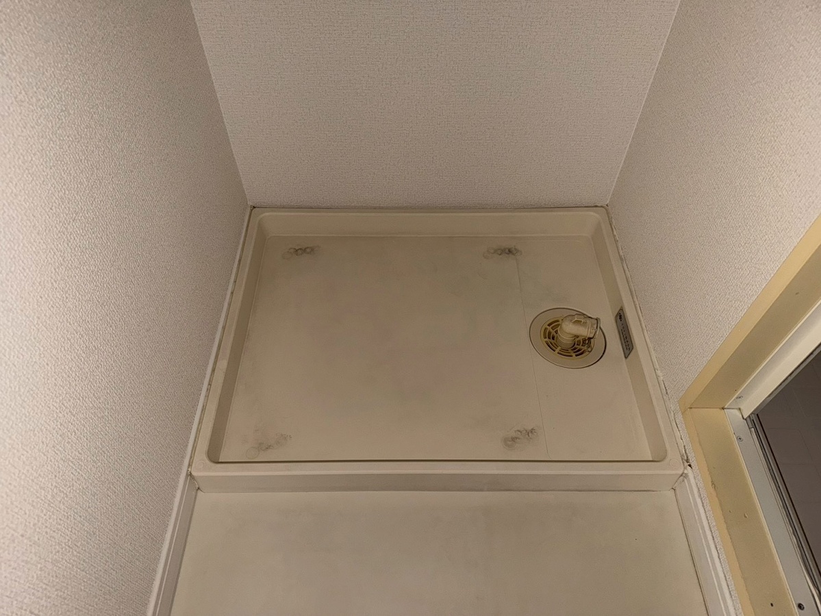 洗面所 写真8
