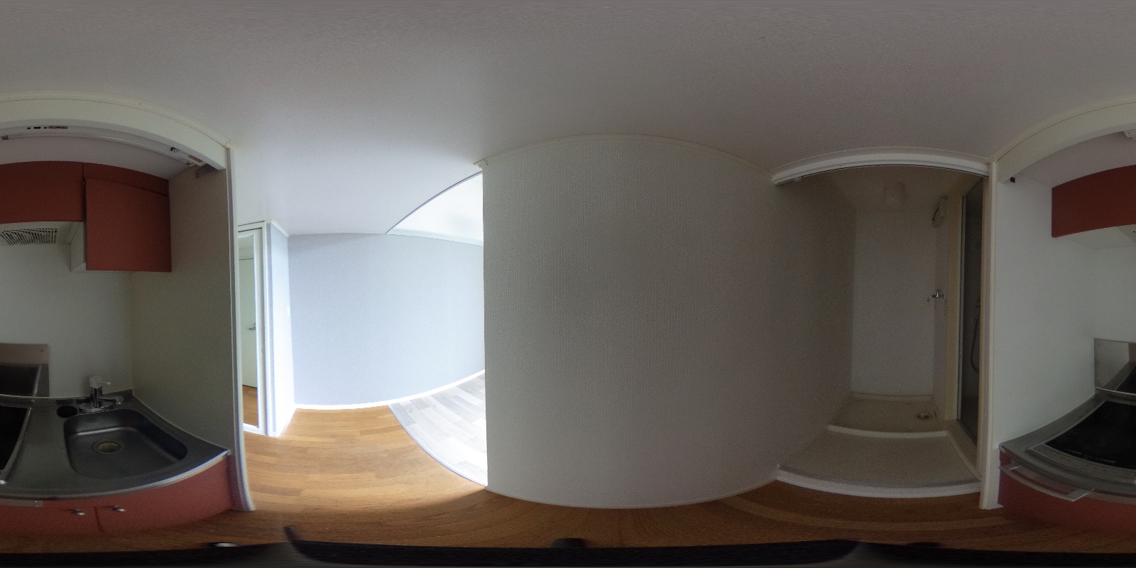 キッチン 写真34