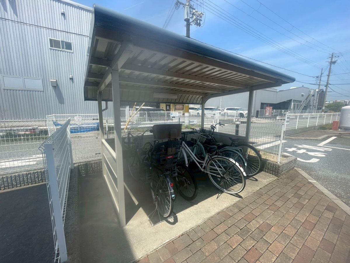 共用部 写真30