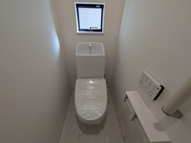 トイレ 写真11