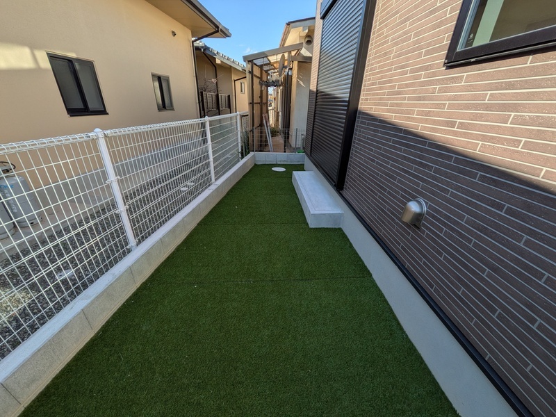 敷地内/建物 写真16