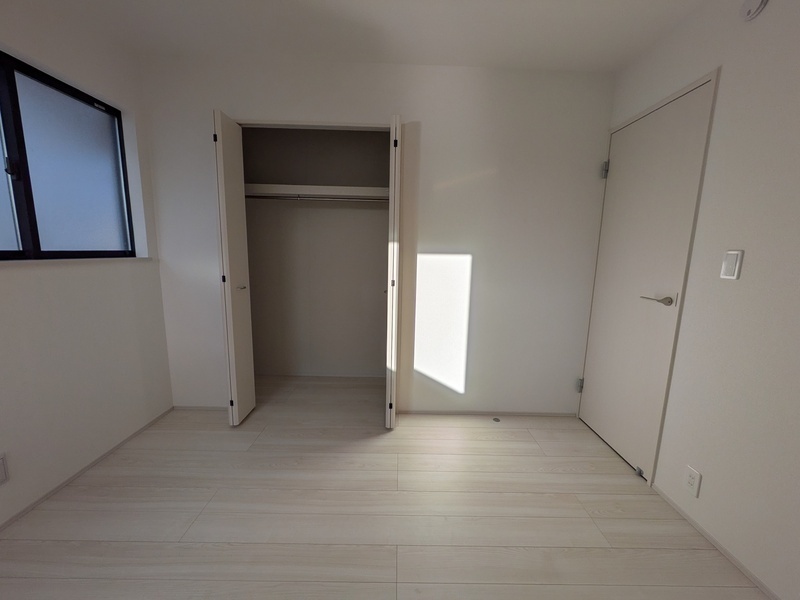 子供部屋 写真5