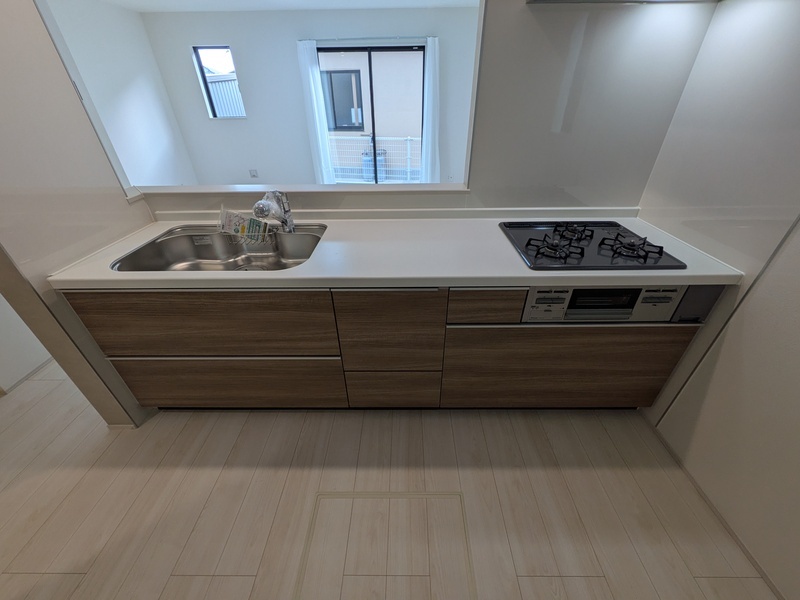 キッチン 写真2