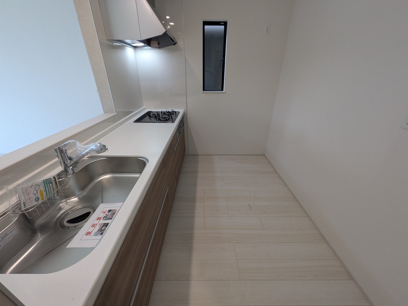 キッチン 写真3