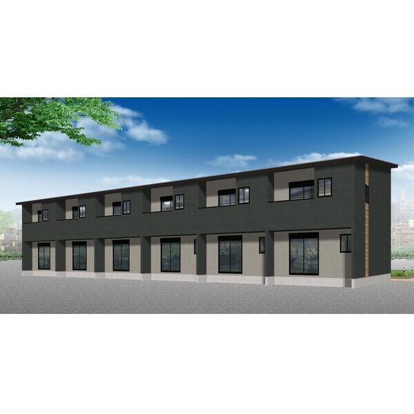 Gran　Village　御着