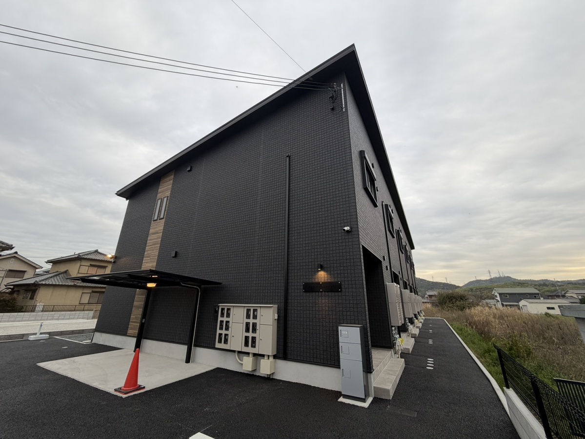 Gran　Village　御着