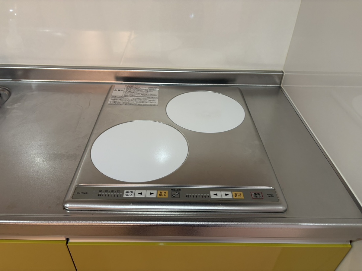 キッチン 写真5