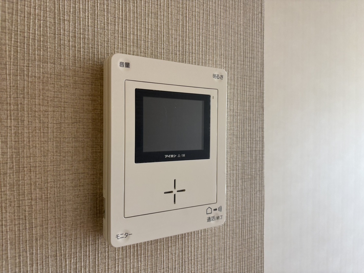 セキュリティ 写真20