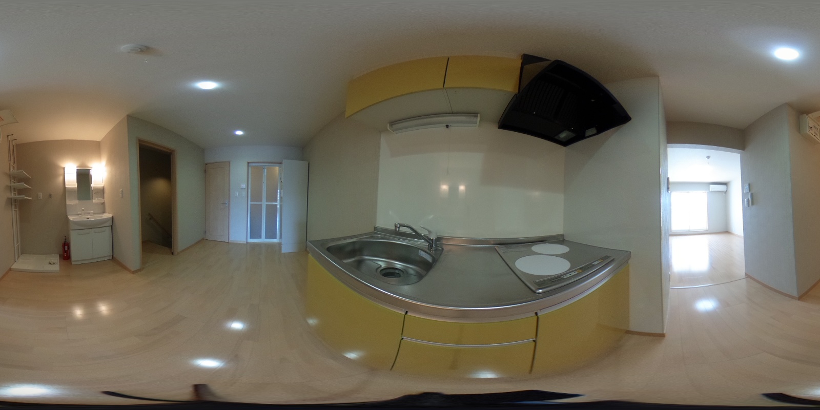 キッチン 写真34