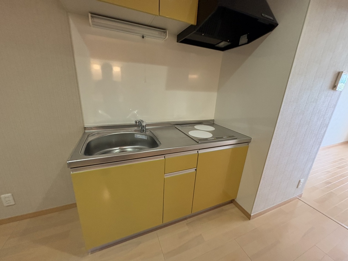 キッチン 写真6