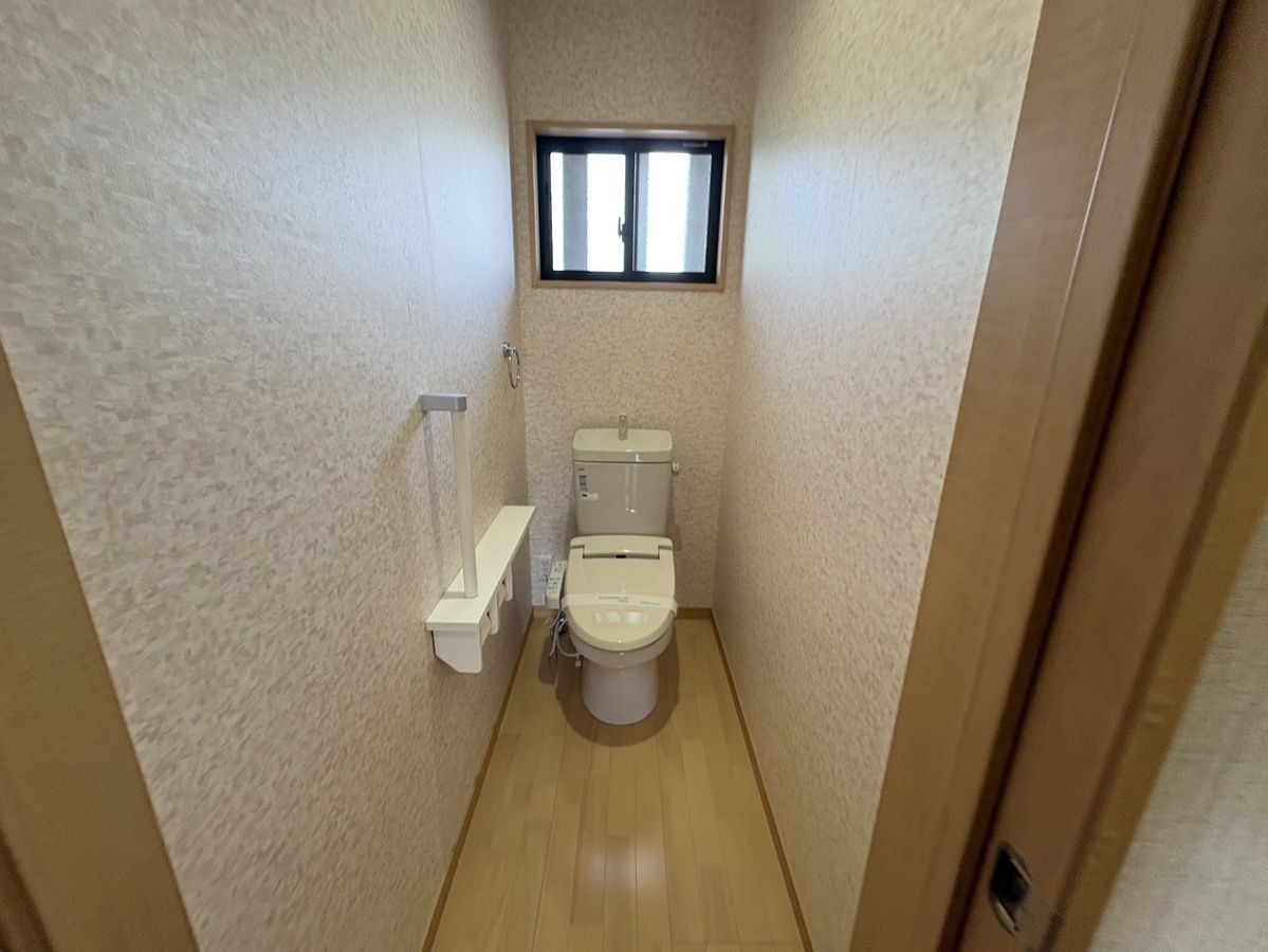 トイレ 写真16