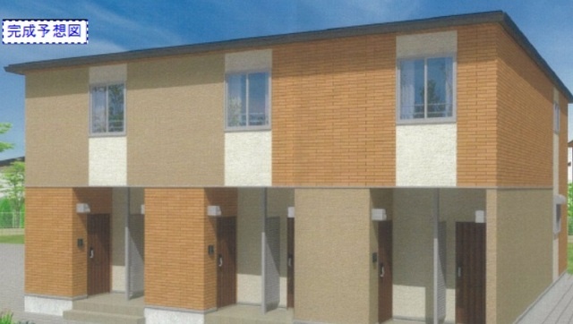 ガーデンハウス・KⅤ