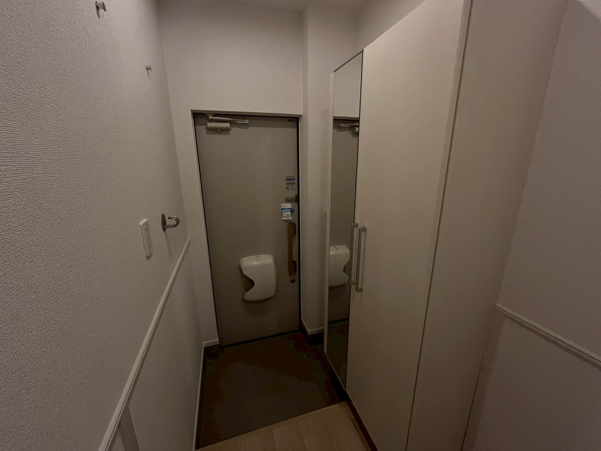 玄関 写真7