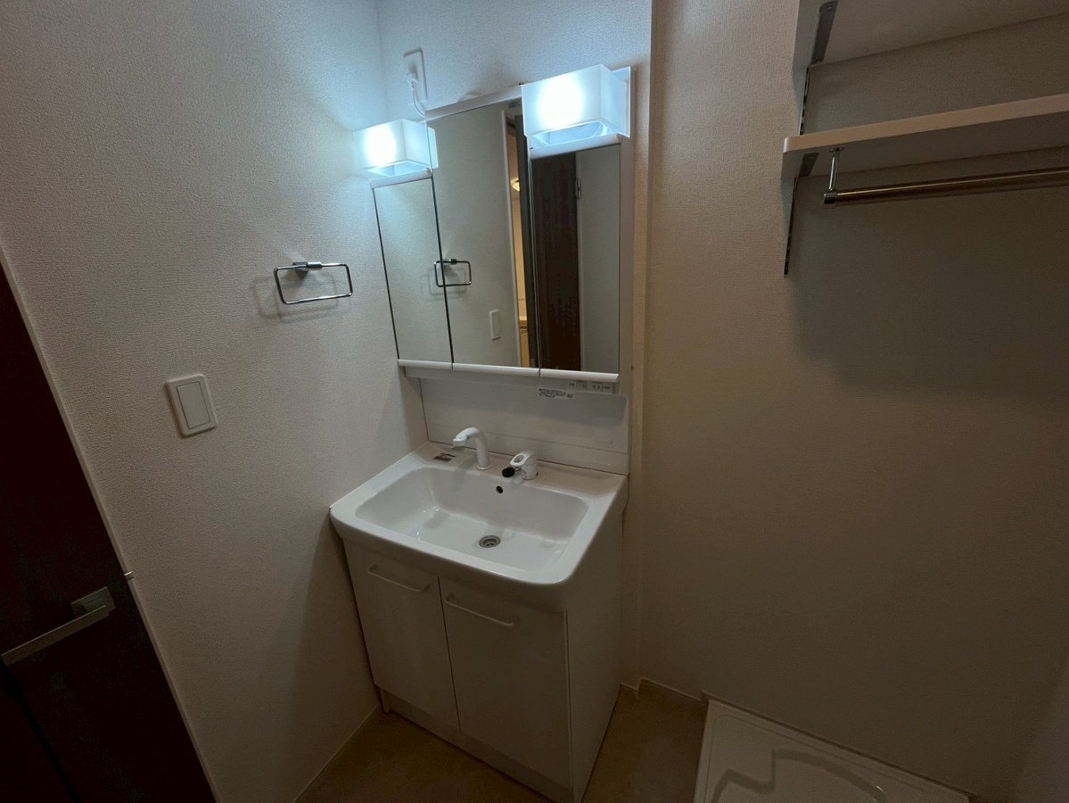 洗面所 写真8