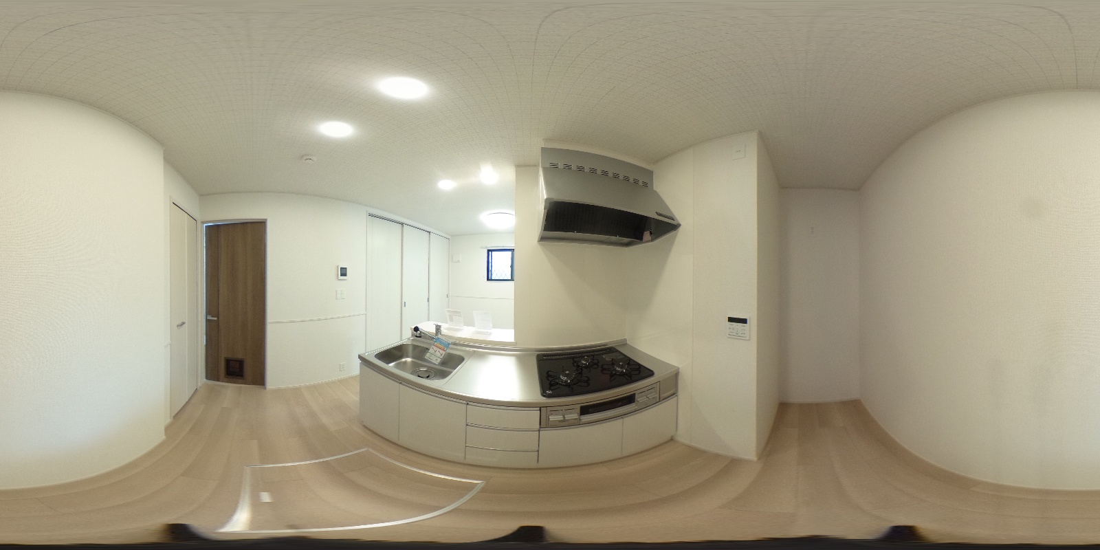 キッチン 写真34