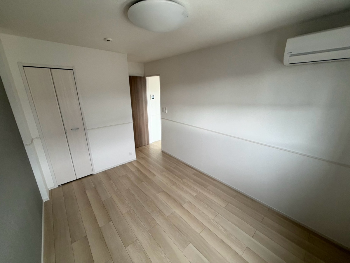 子供部屋 写真8