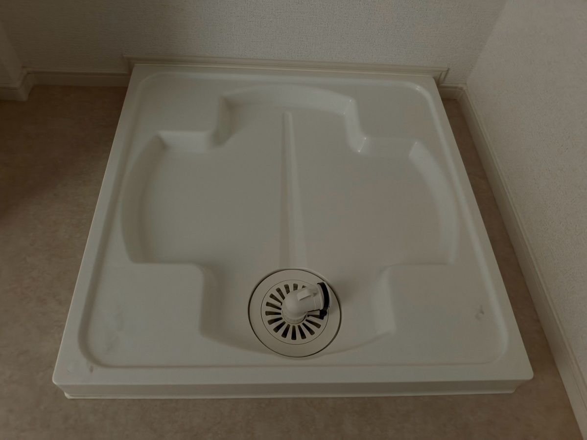 洗面所 写真11
