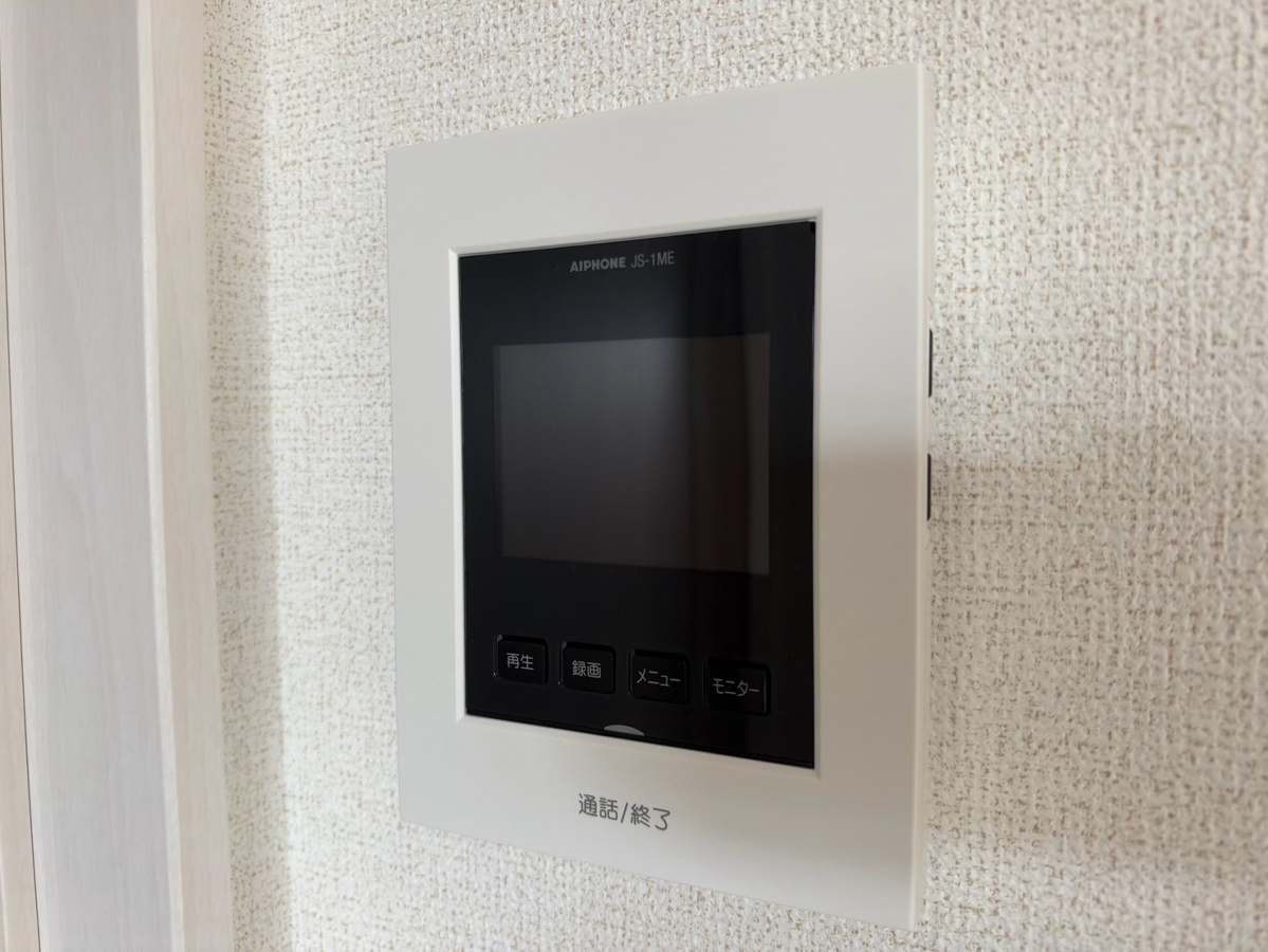 セキュリティ 写真18