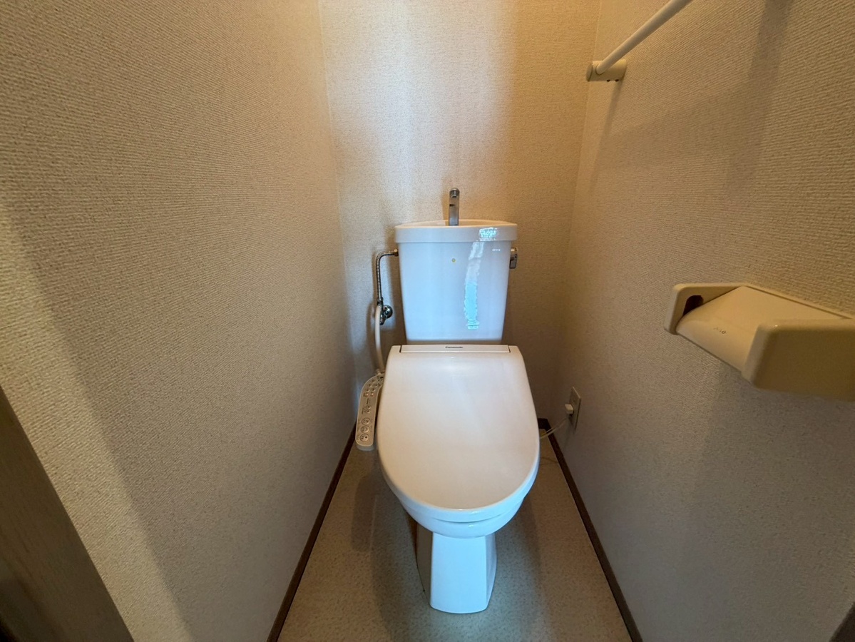 トイレ 写真9