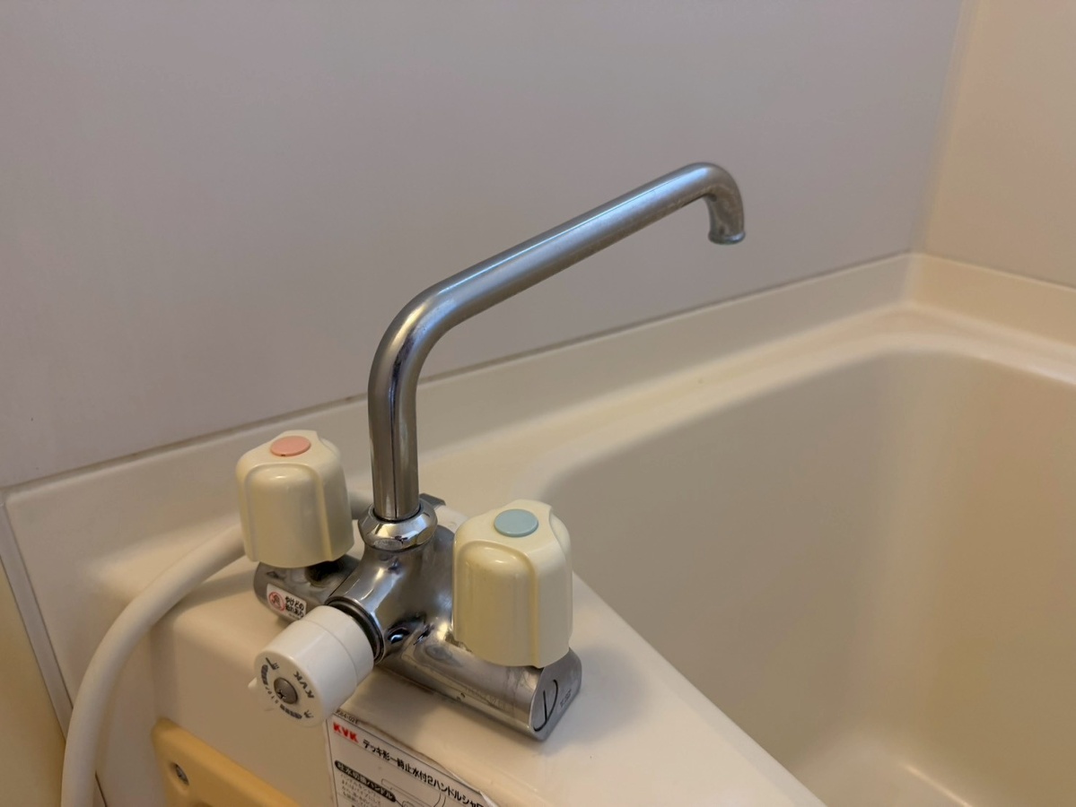 設備 写真18