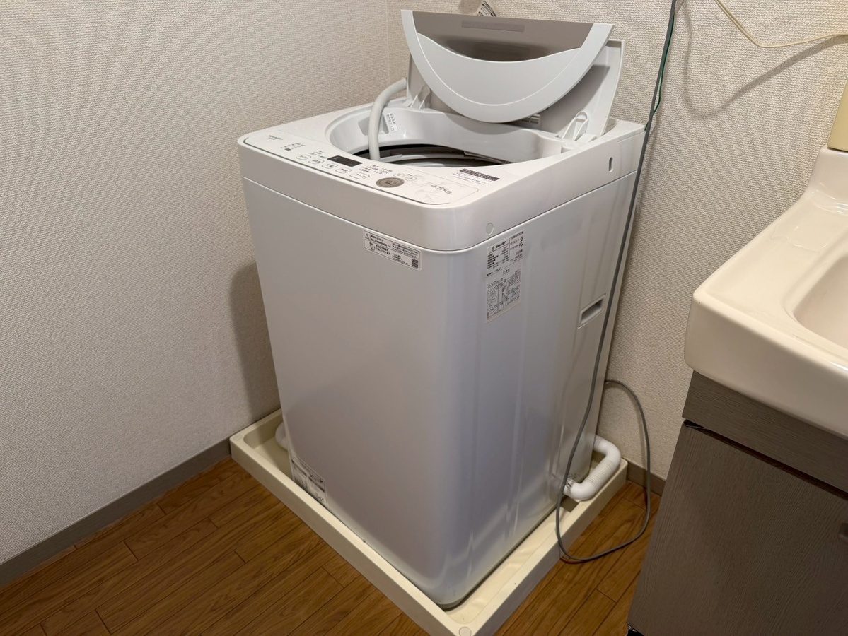 設備 写真20