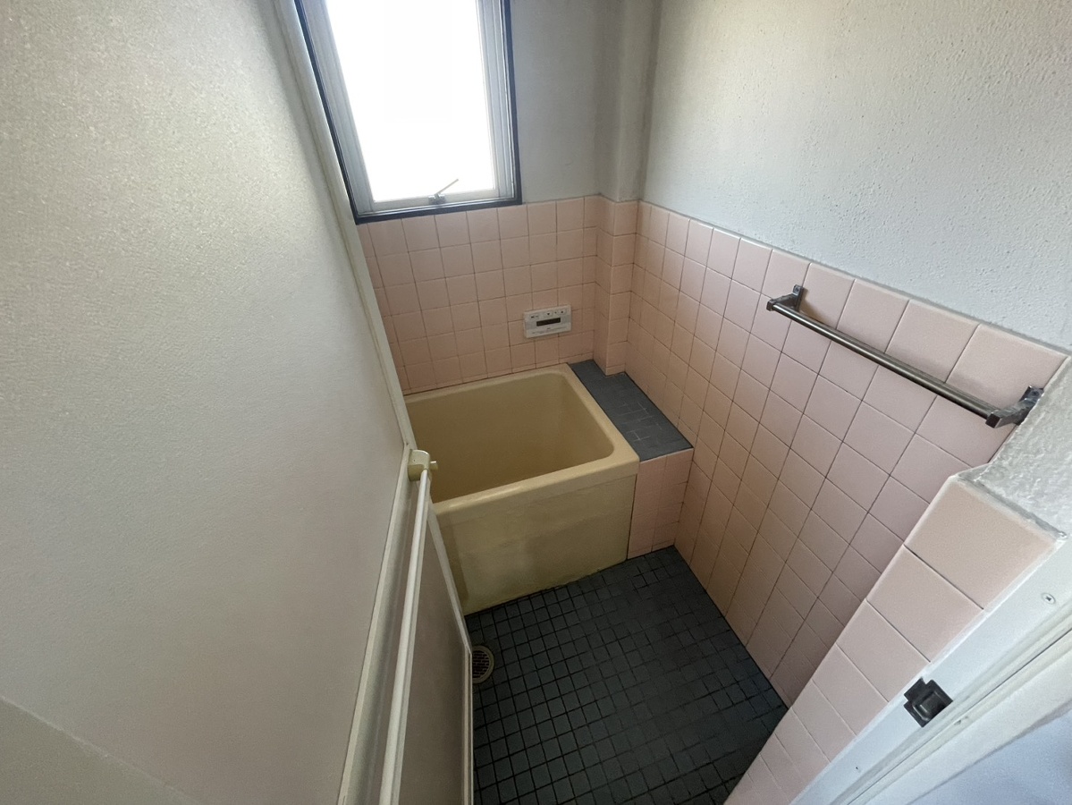 バス 写真13