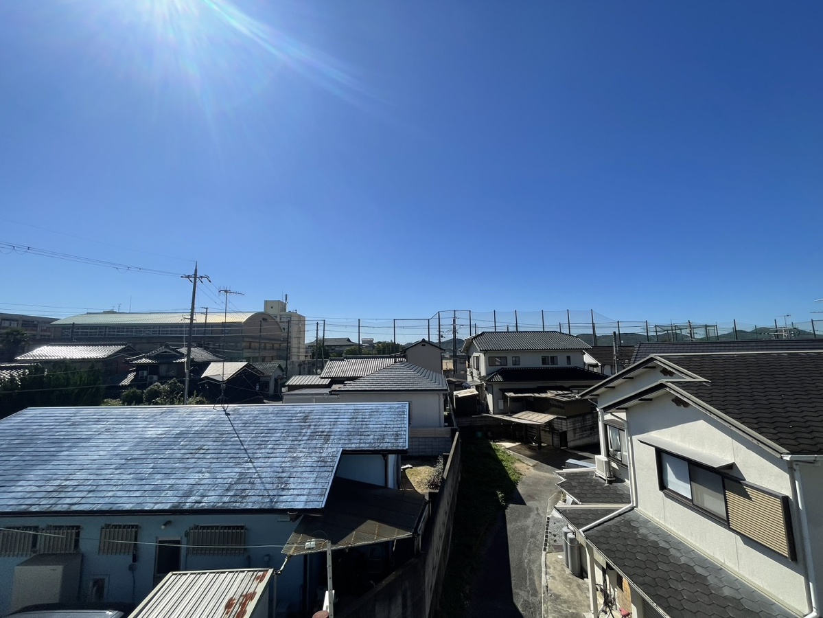 眺望 写真28