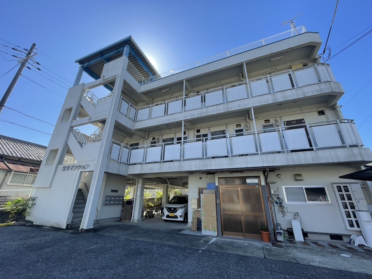 外観 写真29