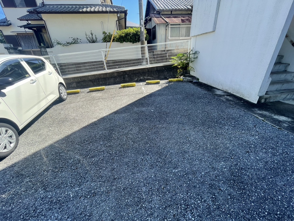 駐車場 写真32