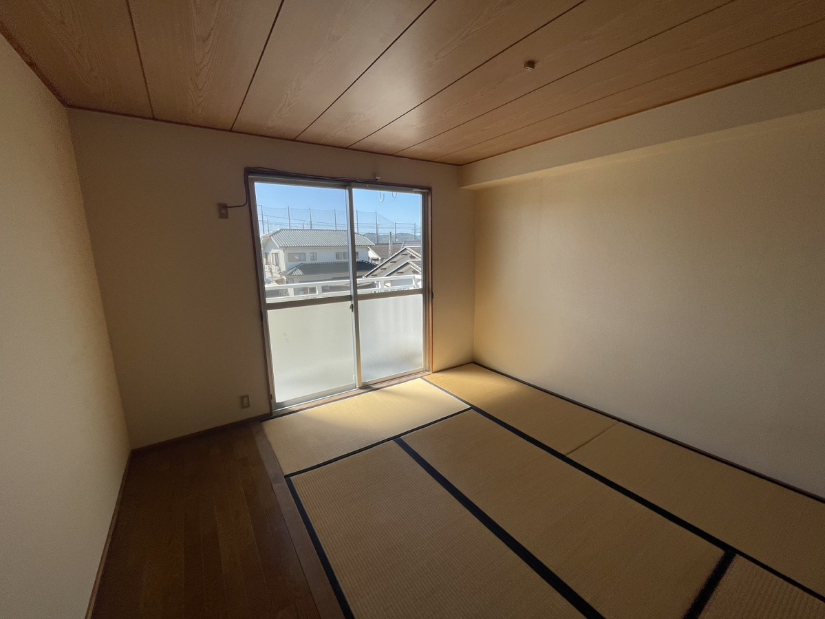 居室 写真7