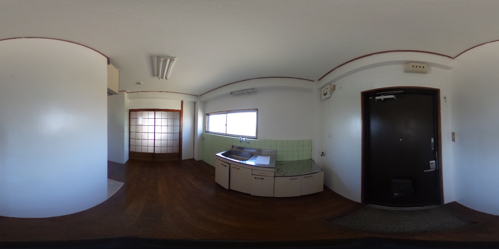 玄関 写真36