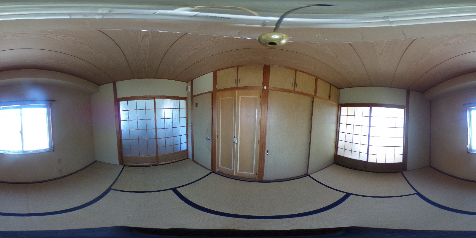 寝室 写真35