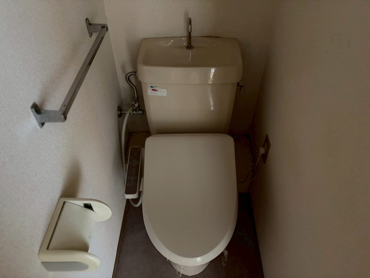 トイレ 写真13