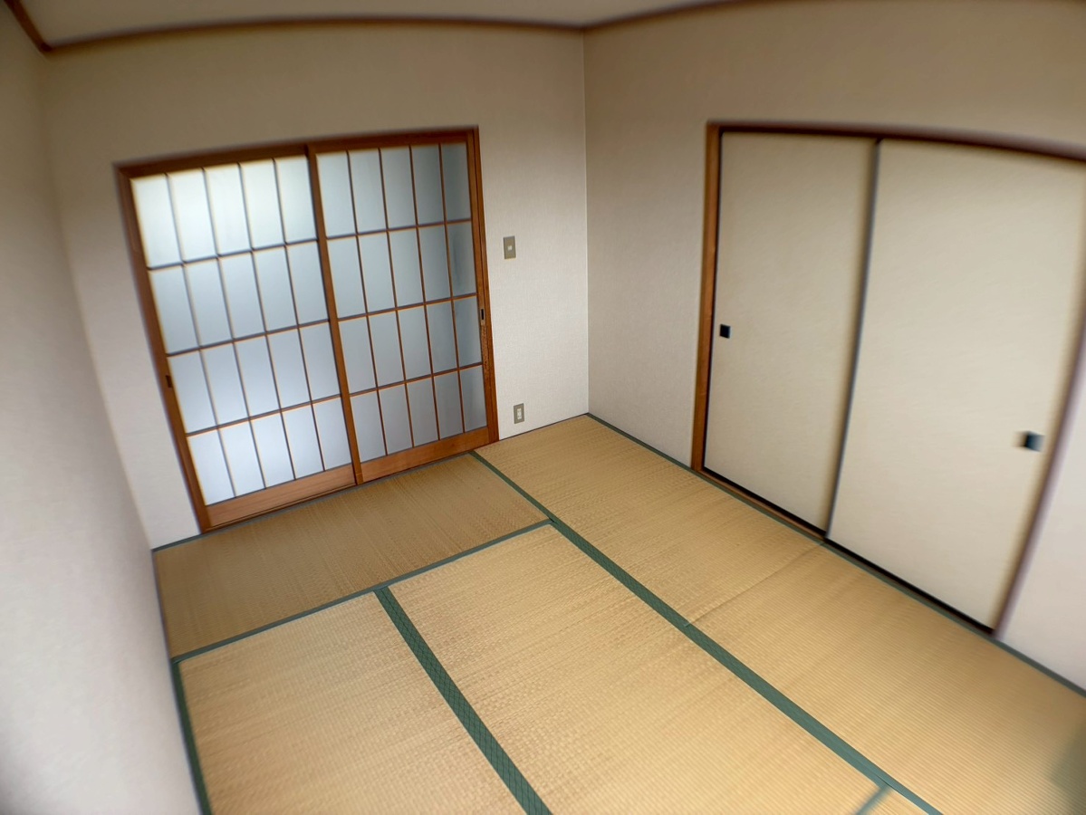 居室 写真7