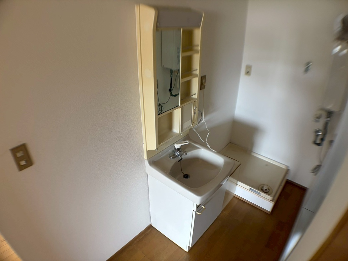 洗面所 写真10