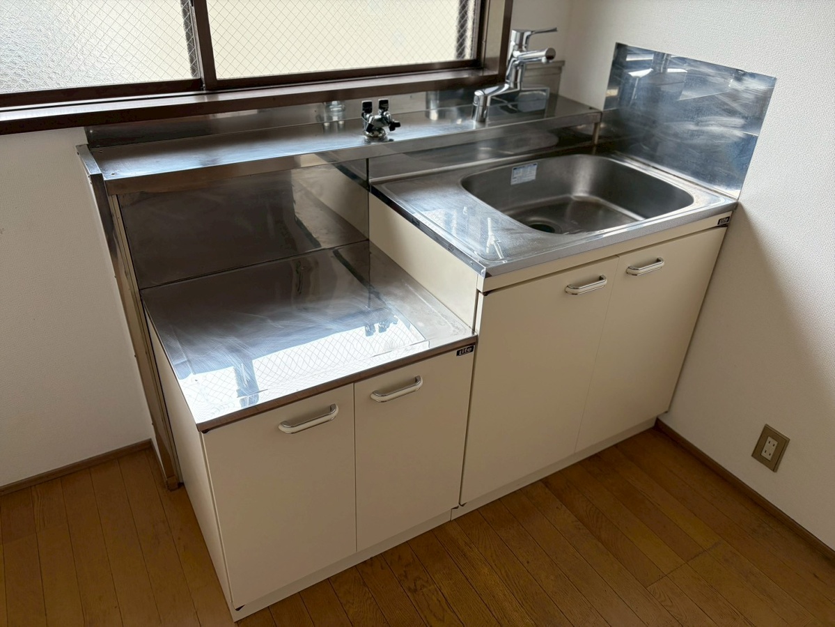 キッチン 写真4