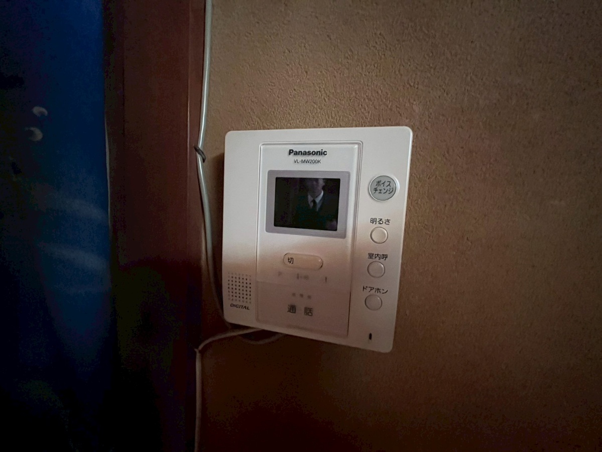 セキュリティ 写真28