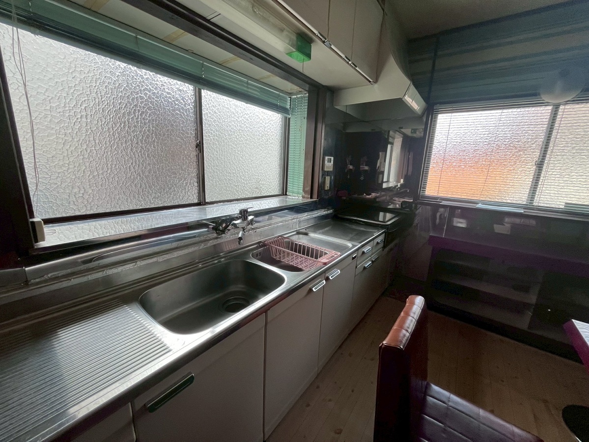 キッチン 写真2