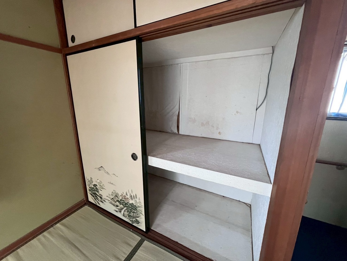 収納 写真17