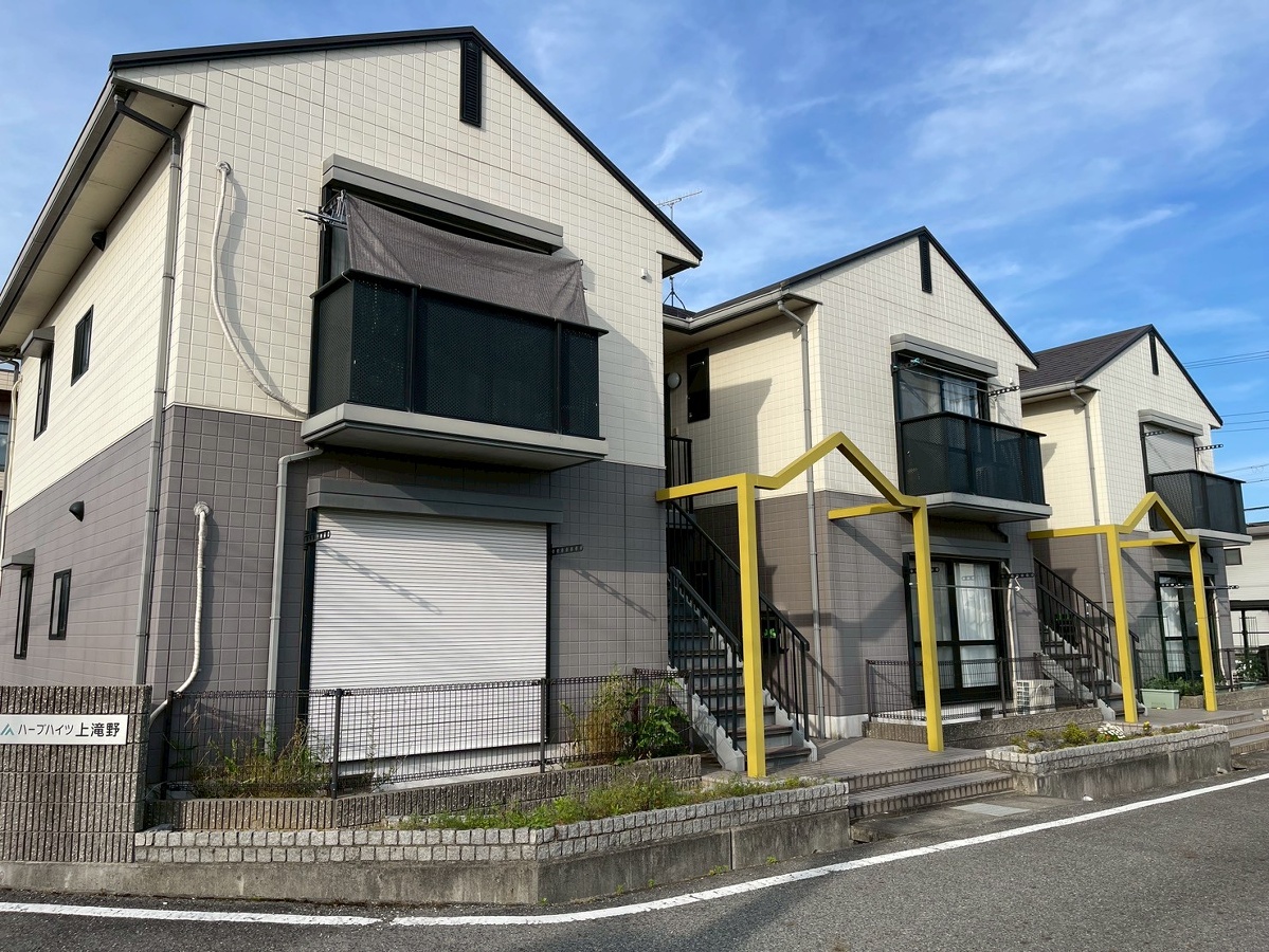ＪＡハーブハイツ上滝野