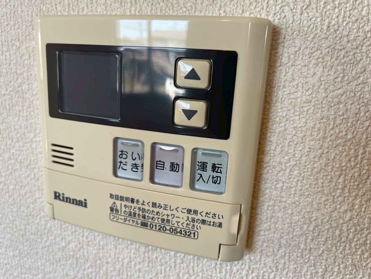 設備 写真30