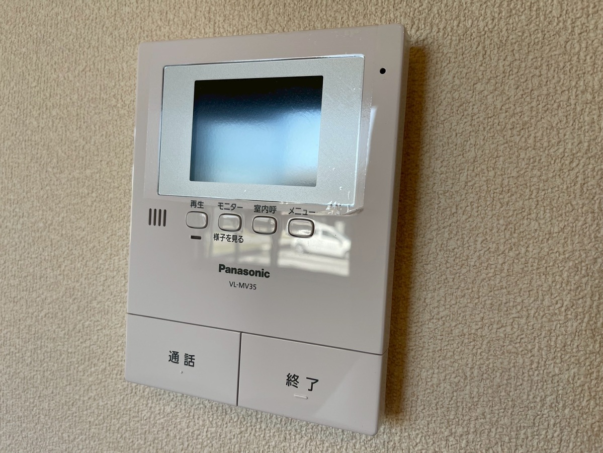 セキュリティ 写真29