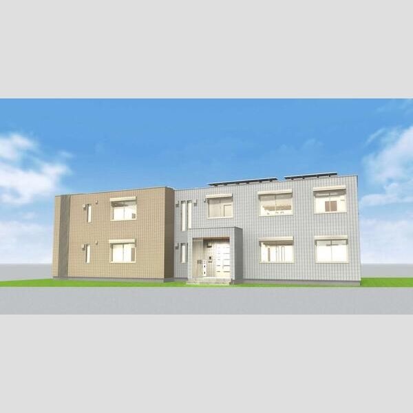 カーサリヴァージュⅡ