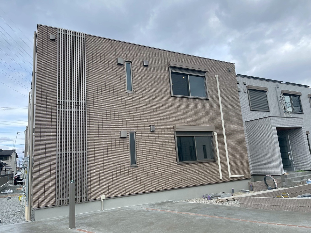 カーサリヴァージュⅡ