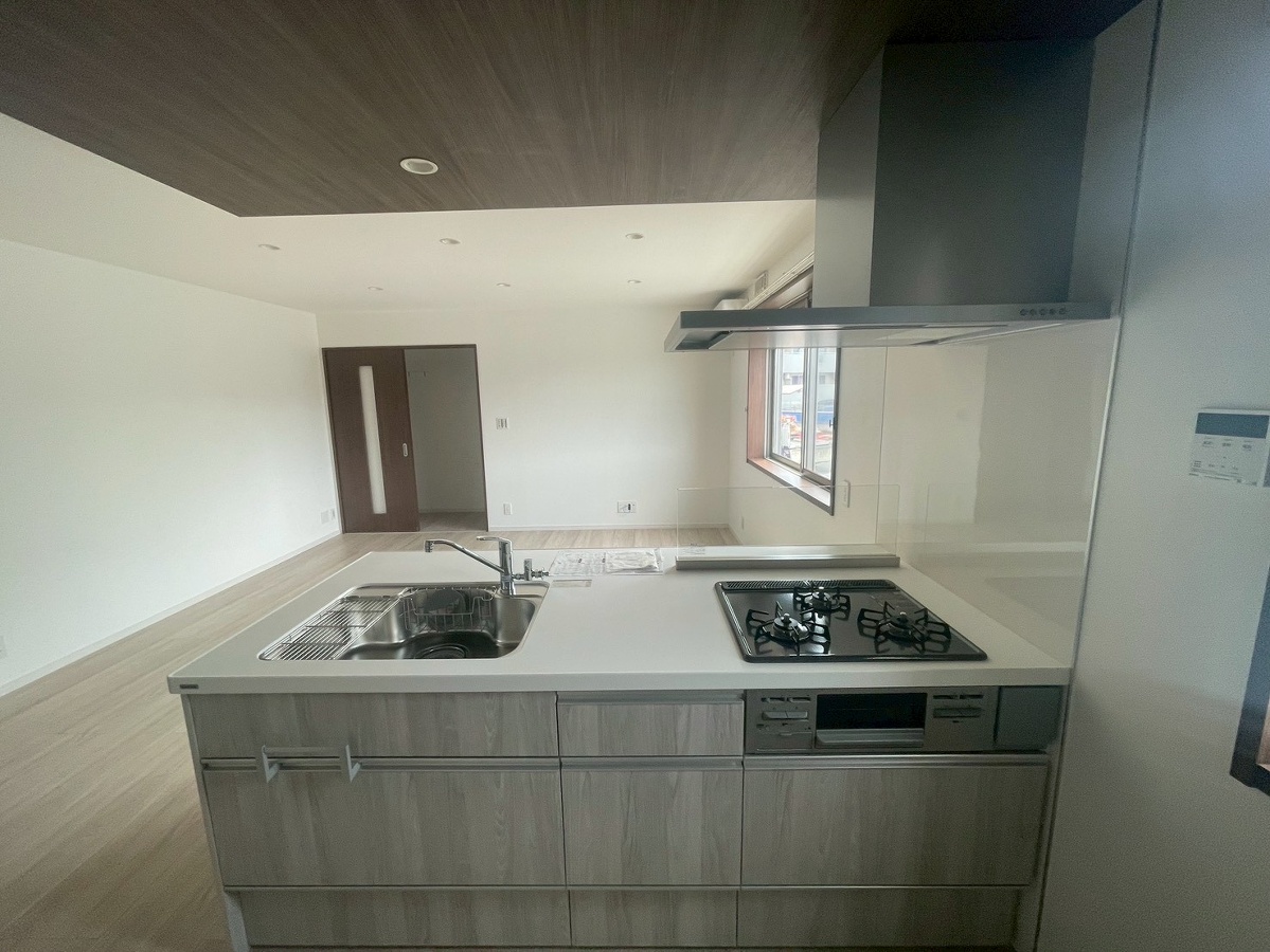 キッチン 写真6