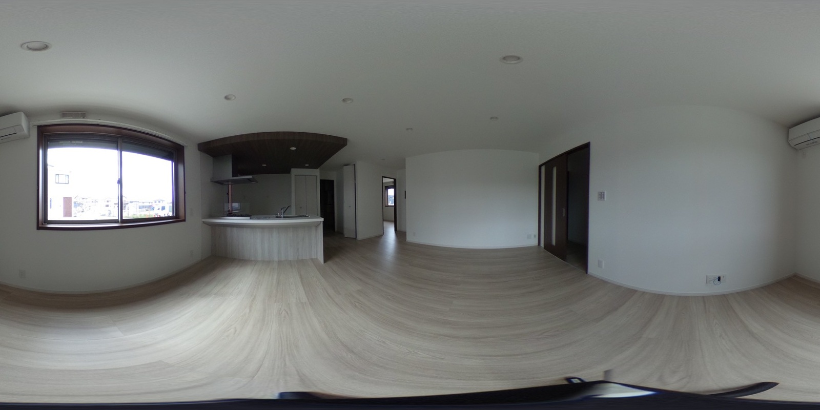 ダイニング 写真4