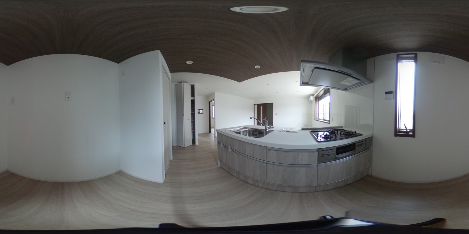 キッチン 写真7