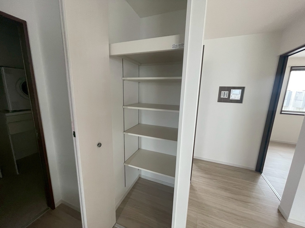 収納 写真32