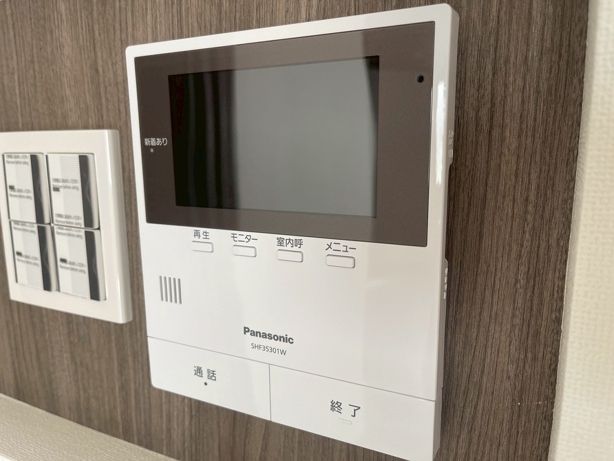 セキュリティ 写真34